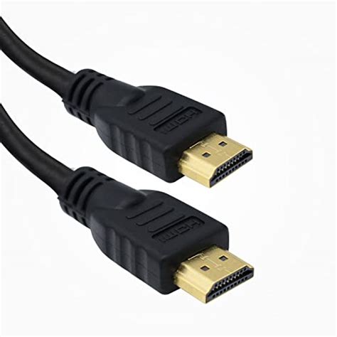 Best HDMI Cable for Sony PS3 / PS4 .